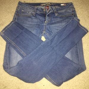 Arizona skinny jeans